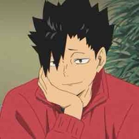 Kuroo Tetsuro 