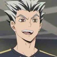 Bokuto Kotaro