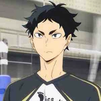 Akaashi Keiji