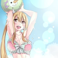Lucy Heartfilia