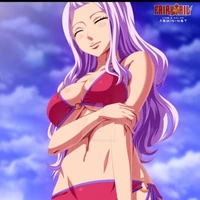 Mirajane Heartfilia