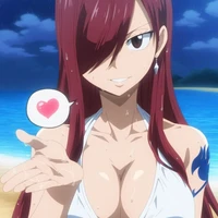 Erza Heartfilia