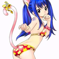 Wendy Heartfilia