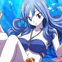Juvia Heartfilia