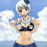 Yukino Heartfilia