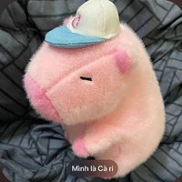 Cà ri trộn mắm tôm