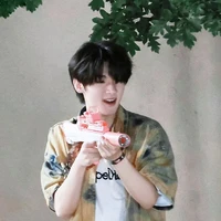 Trương Tuấn Hào -kiếp trước-