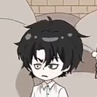 Bạch tiêu lâm(hắn )