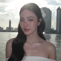 LingLing Sirilak Kwong - nàng