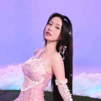 Han Sara-lúc nhỏ