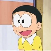 Nobi Nobita