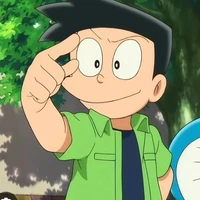 Honekawa Suneo
