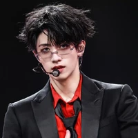 Chu Chí Hâm 《ZhuYa》