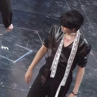 Trương Cực 《Giffin》