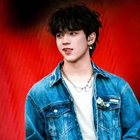 Trần Thiên Nhuận 《RunYao》
