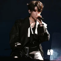 Trương Tuấn Hào 《Shun》