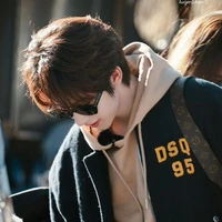 Hạ Tuấn Lâm 《LuMin》