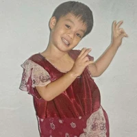 Thành An (3 tuổi)