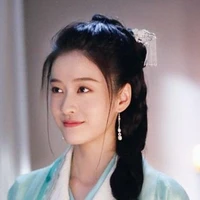 tiểu phàm ( nô tì hoàng thái hậu)