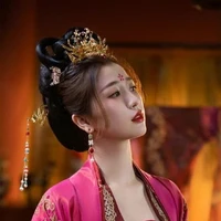 trắc phi
