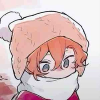 Nakahara chuuya 