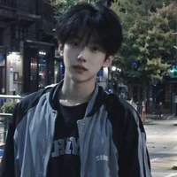 Lục Cảnh Hàn - Wayne