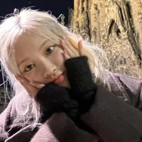 Park Chaeyoung -nàng