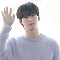 Cha Eun Woo-cậu