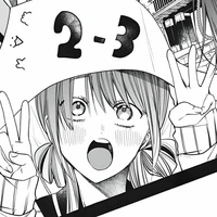 Momoyama Natsumi