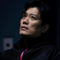 Park Hee Soon