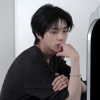 Sim Jaeyun - nhân cách thứ nhất
