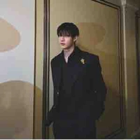 Christopher chahn Bahng-Bang Chan