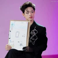 Pháp Kiều_Omega