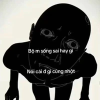 Like hoặc sẽ bị t đu trần nhà