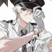 Nagi Seishiro