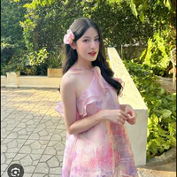 Tăng Mỹ Hàn
