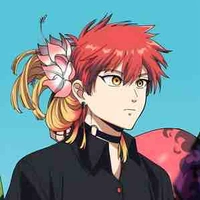 Takiishi Chika