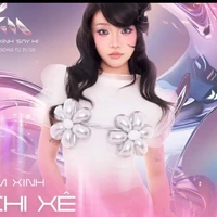 Nguyễn Linh Chi(chi xê)