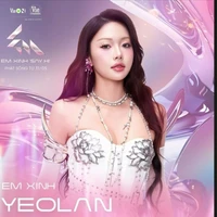 Trần Hoàng Phương Lan(yeolan)