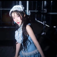 Khương Hoàn Mỹ (orange)