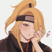 Deimochi Deidara