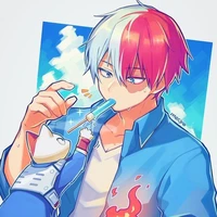 Todoroki Shoto