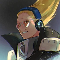 Present Mic