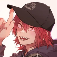 Kirishima Eijiro