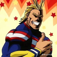 All Might