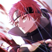 Akasuna no Sasori
