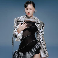 Nguyễn Diệu Huyền - Pháo