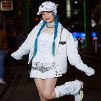 Trần Nguyễn Thanh Nhi - Liu Grace