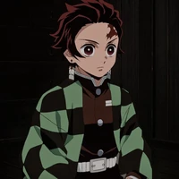 kamado tanjiro
