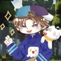 ghast boy